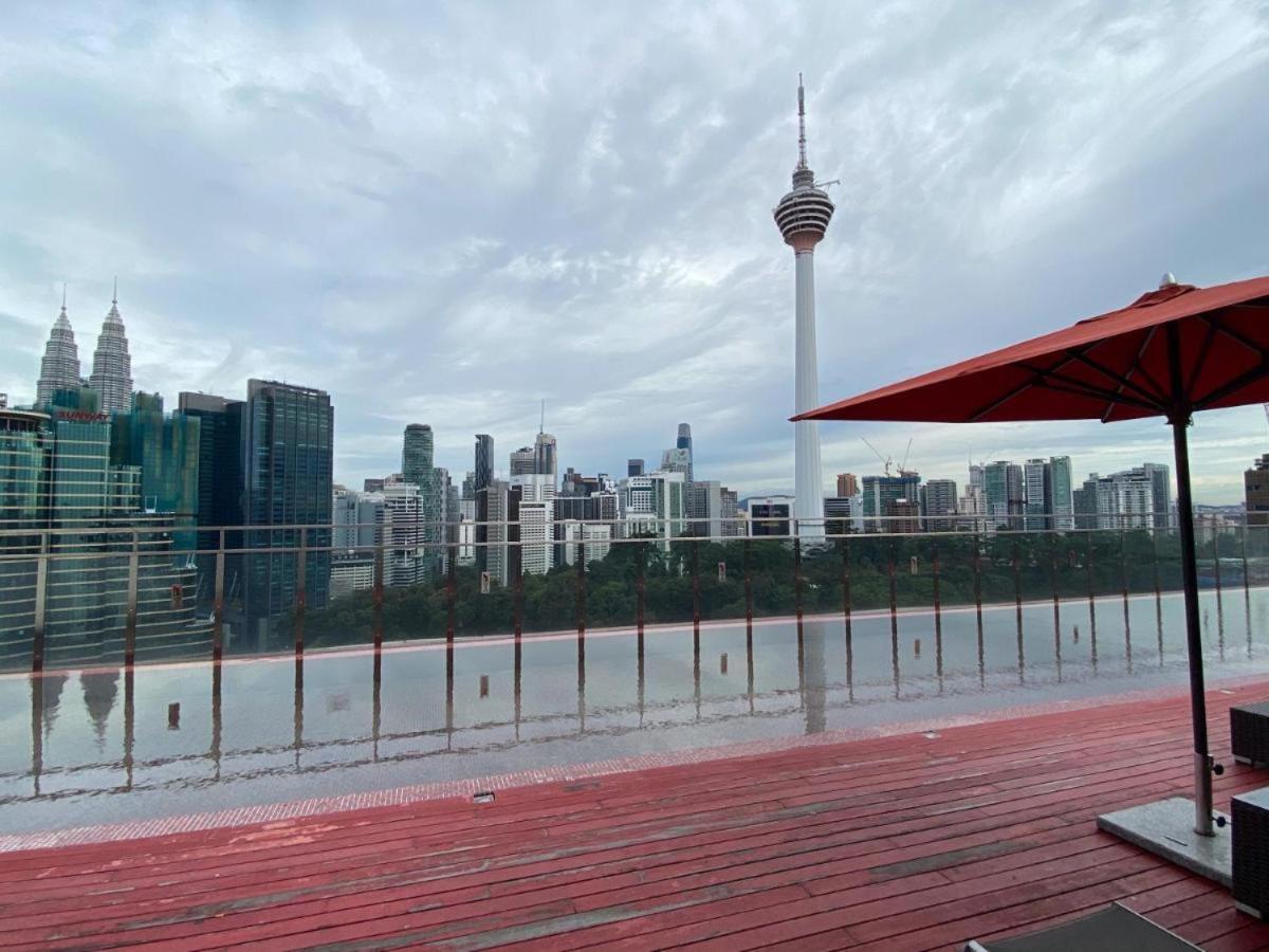Menara M101 Dang Wangi Kuala Lumpur Exterior foto