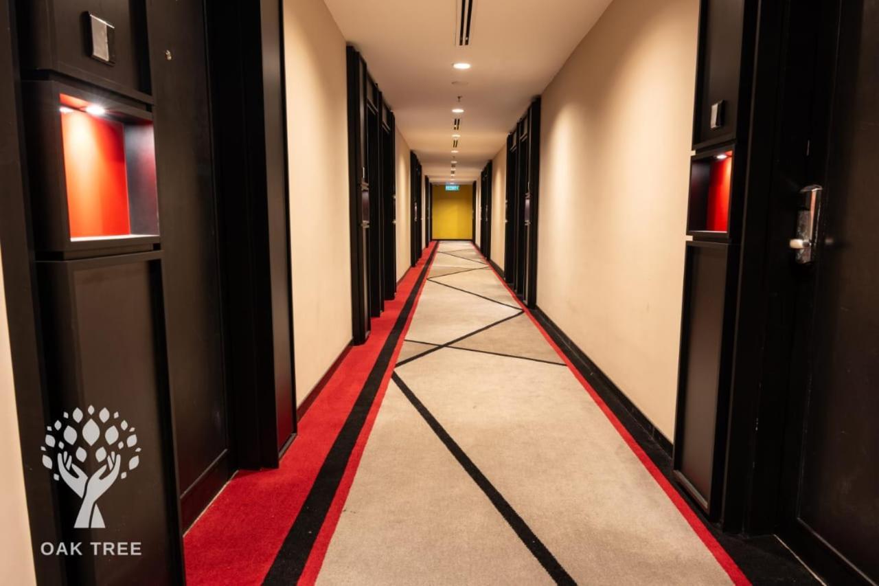 Menara M101 Dang Wangi Kuala Lumpur Exterior foto