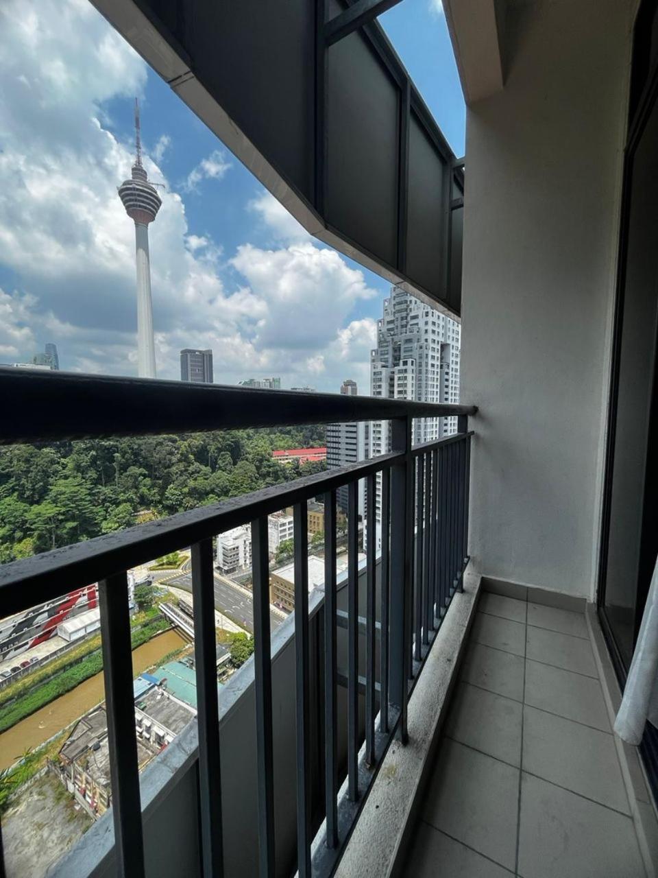Menara M101 Dang Wangi Kuala Lumpur Exterior foto